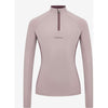 LeMieux Baselayer Classique Kids Wild Rose