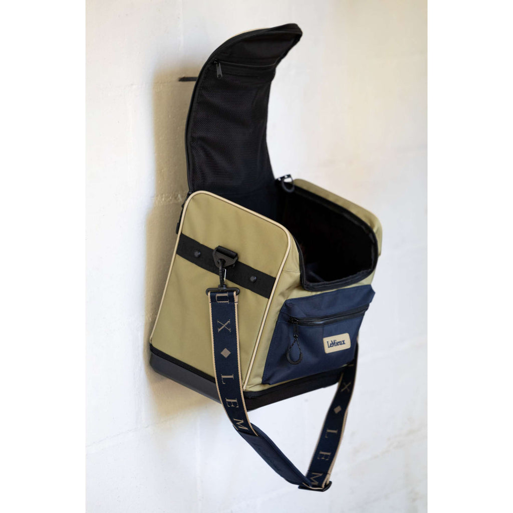 LeMieux Putztasche Elite Pro AW26 Gooseberry