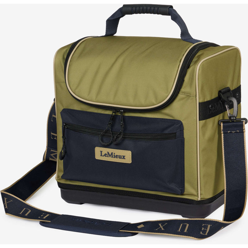 LeMieux Putztasche Elite Pro AW26 Gooseberry
