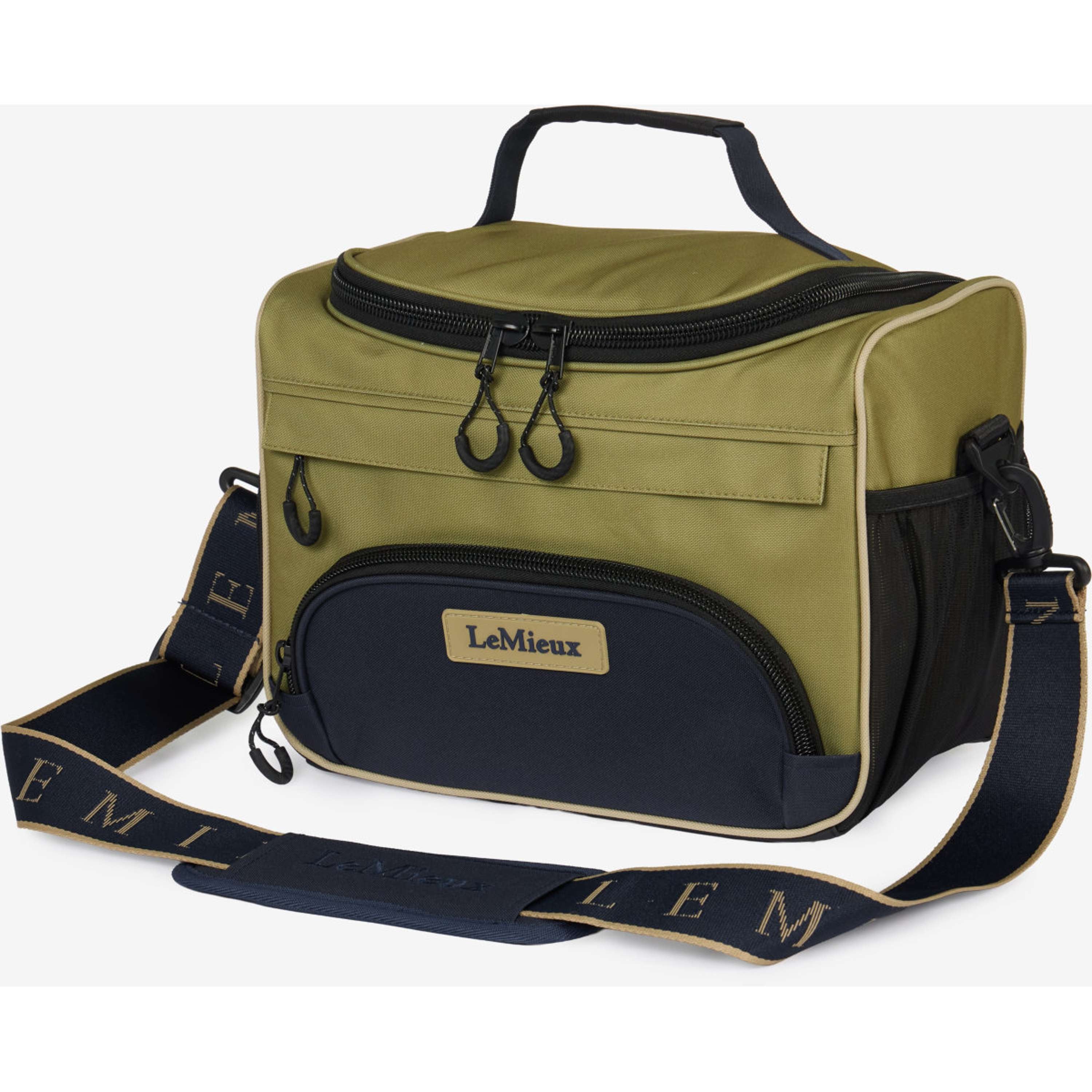 LeMieux Putztasche ProKit Lite Gooseberry