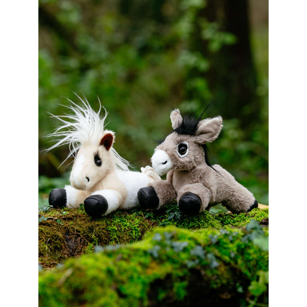 LeMieux Kuscheltier Tiny Beany Pony Daphne