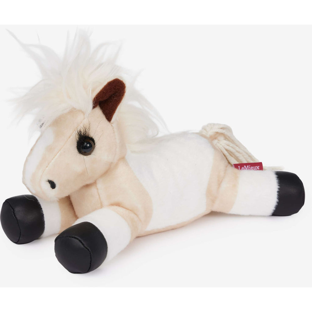 LeMieux Kuscheltier Tiny Beany Pony Lemon