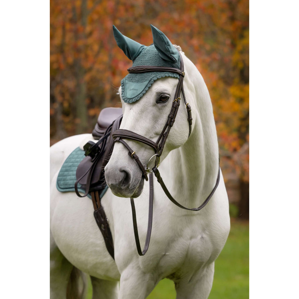 LeMieux Fliegenhaube Classique Aloe