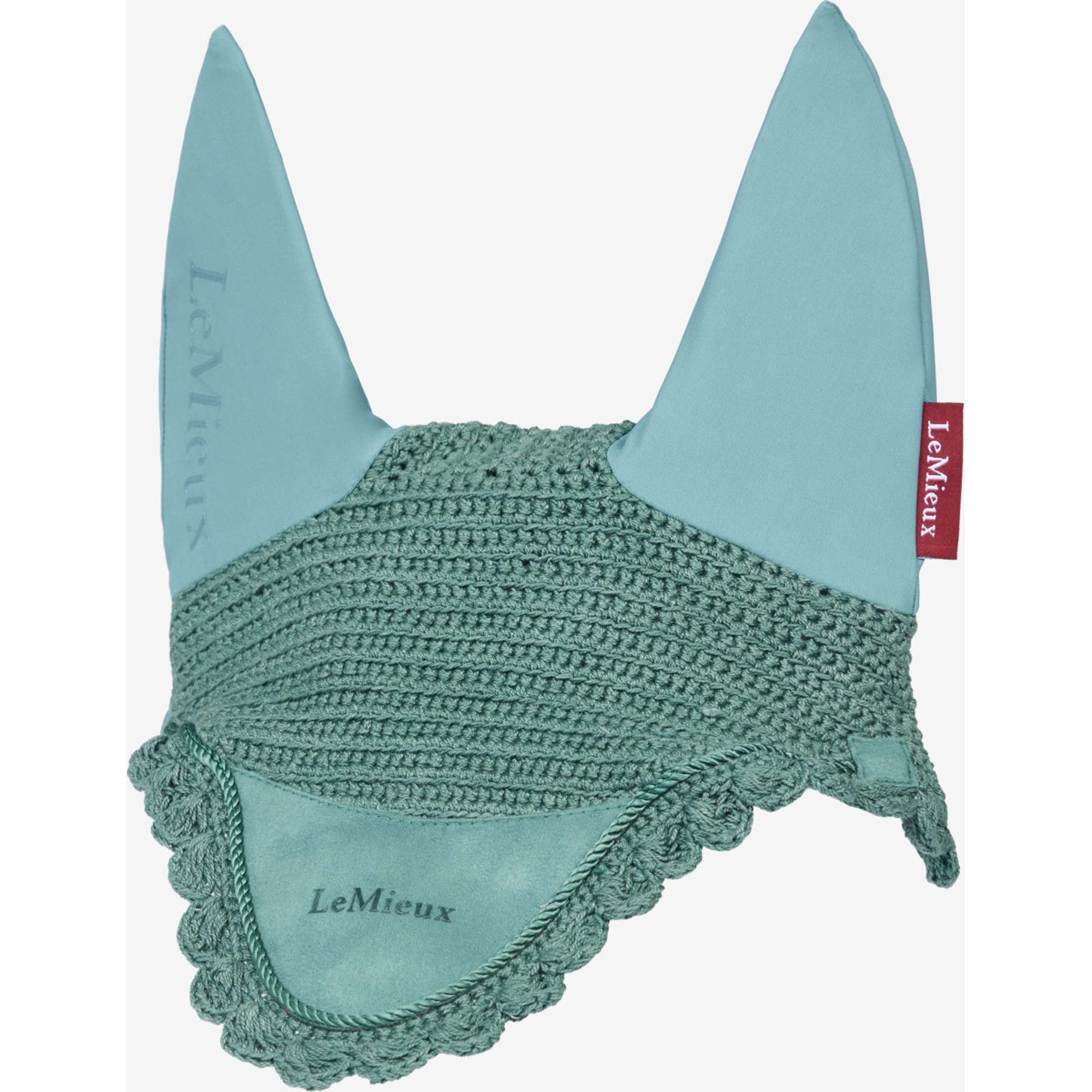 LeMieux Fliegenhaube Classique Aloe
