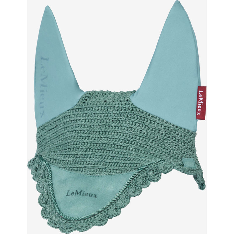 LeMieux Fliegenhaube Classique Aloe