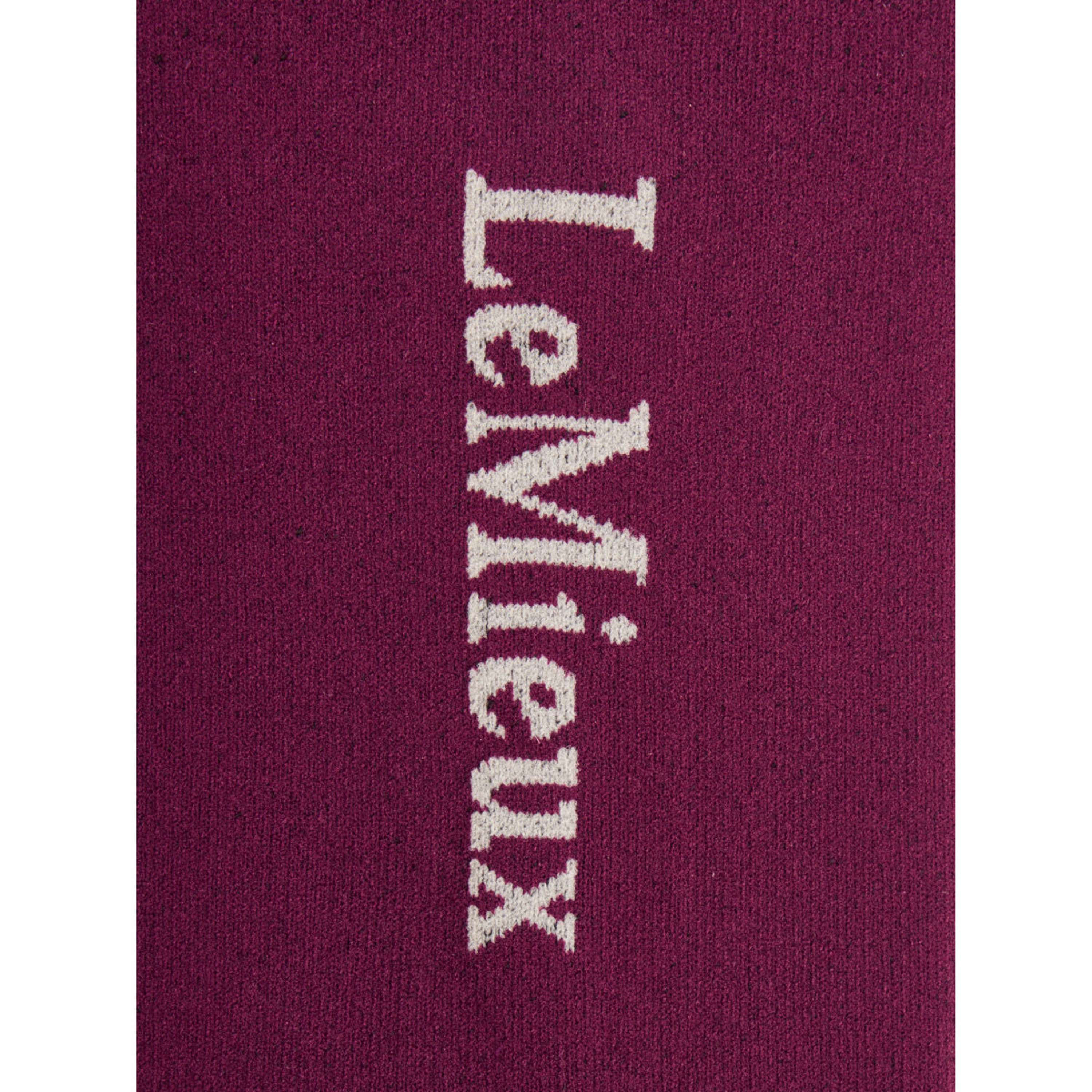 LeMieux Reitsocken Competition 2-pack Blackberry