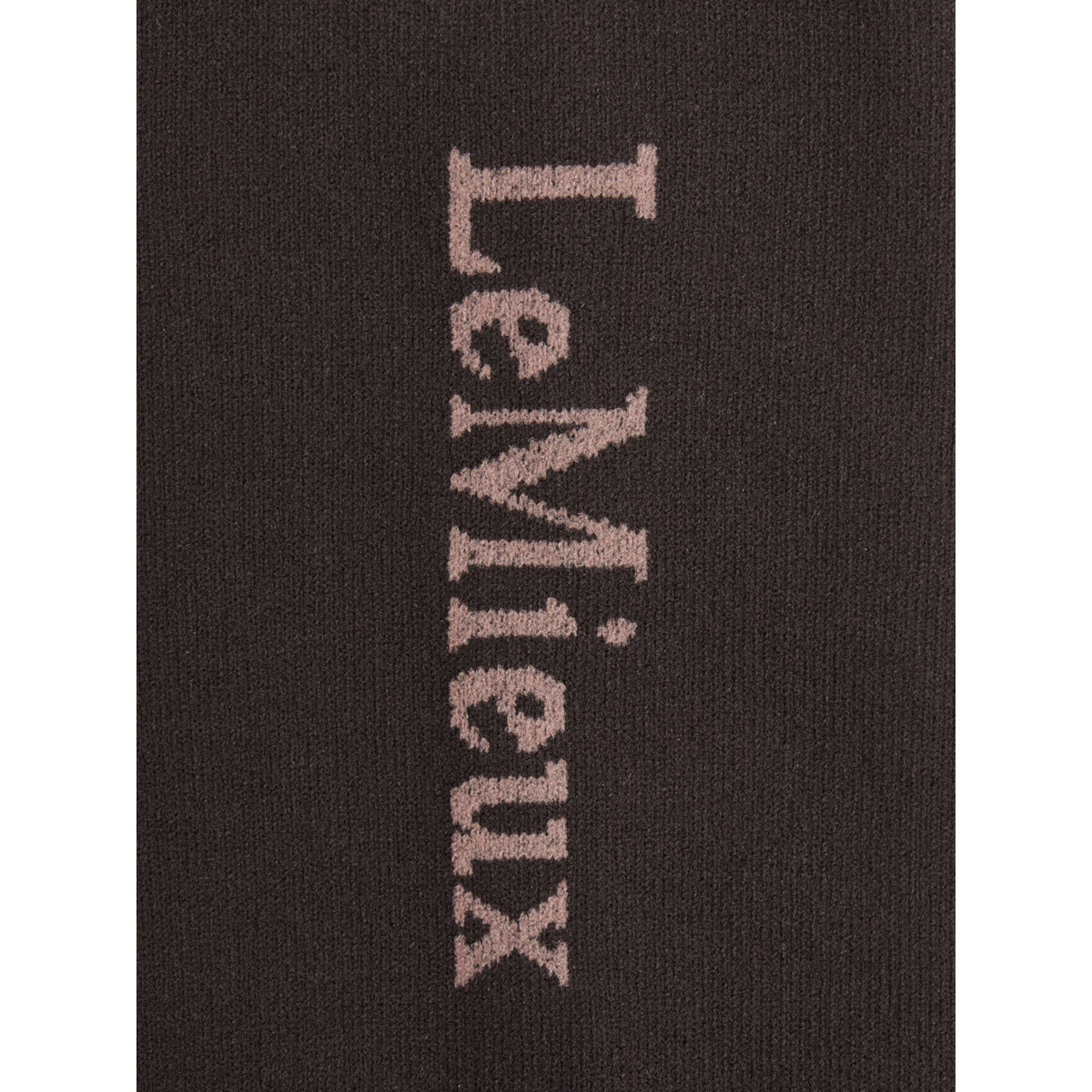 LeMieux Reitsocken Competition 2-pack Cocoa