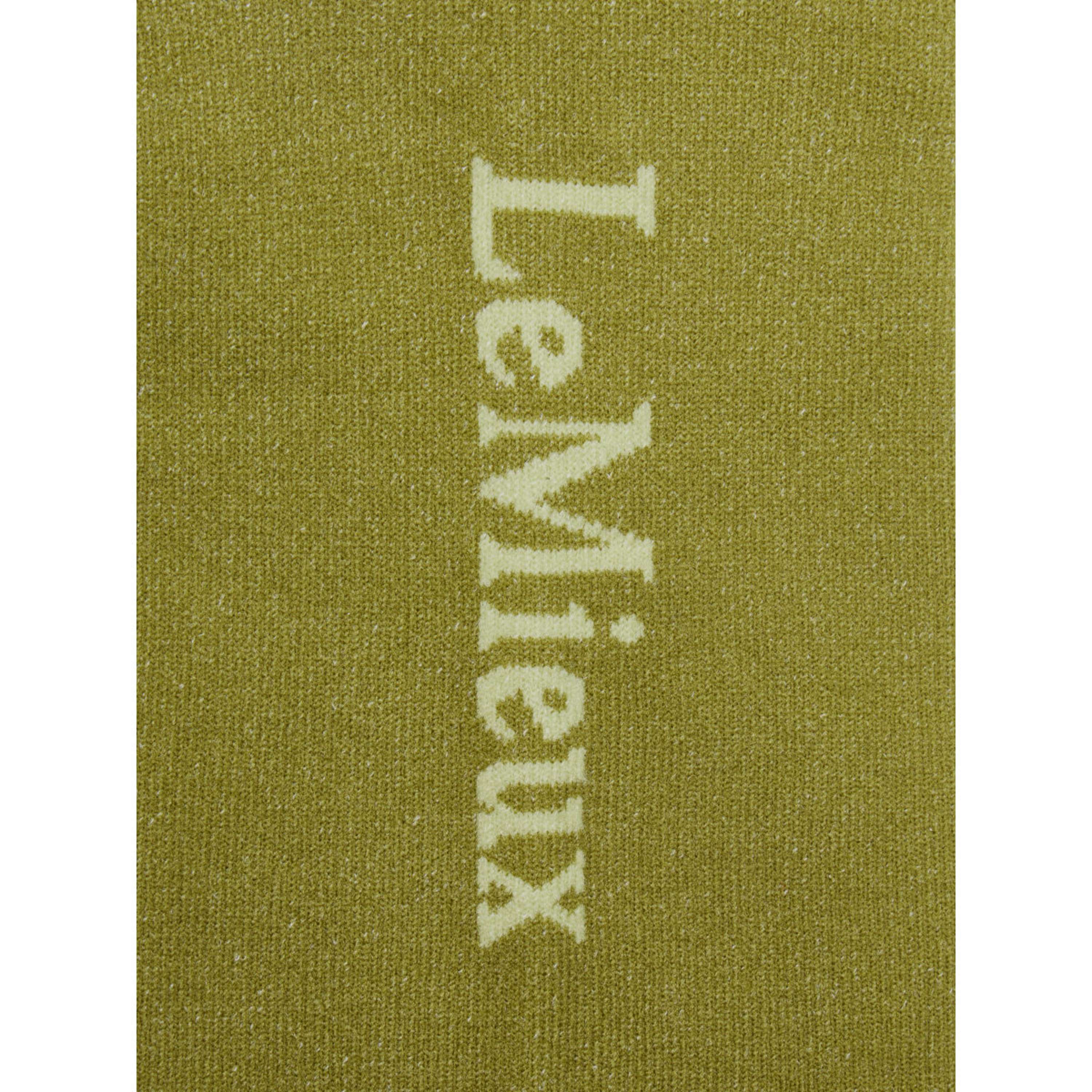 LeMieux Reitsocken Competition 2-pack Gooseberry