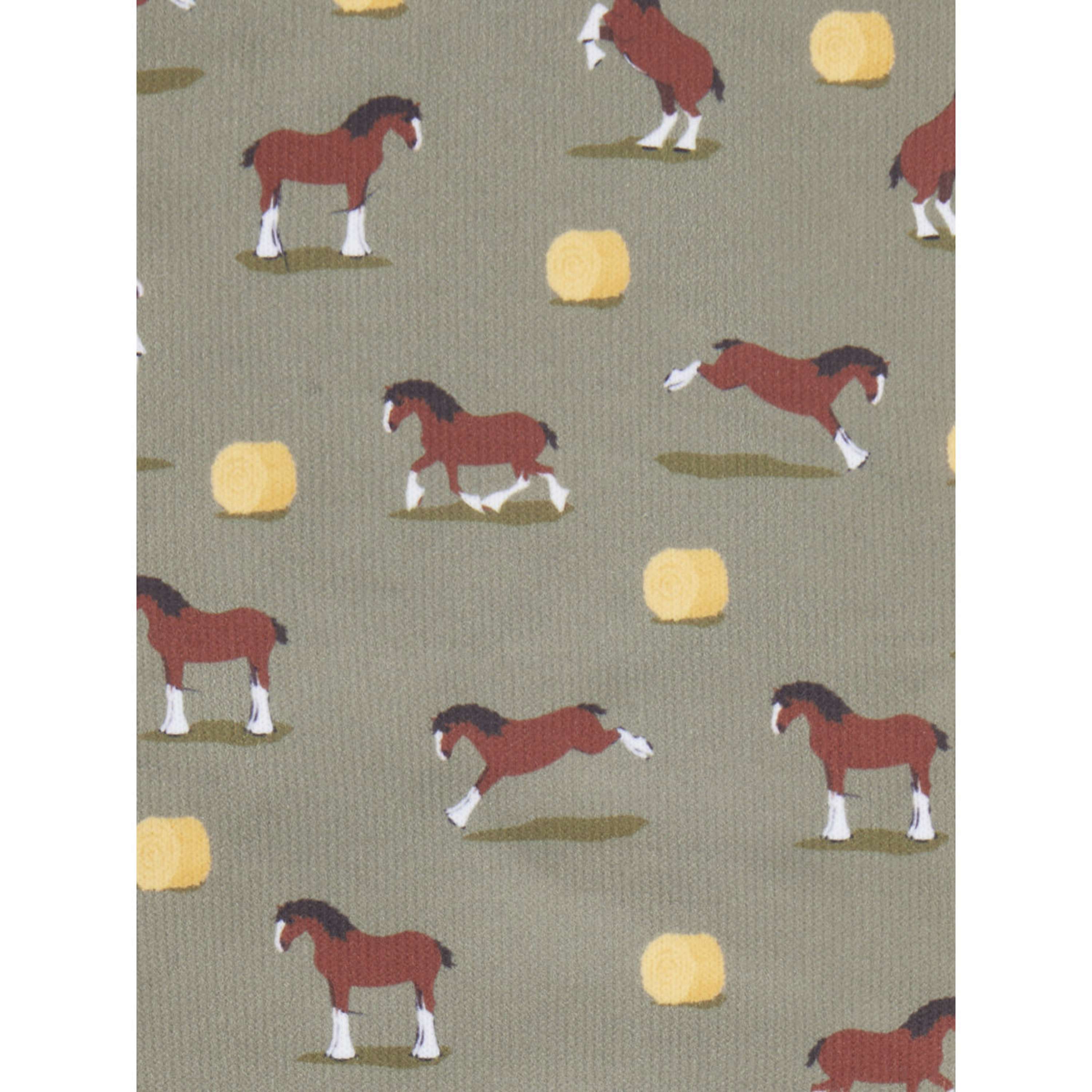 LeMieux Reitsocken Footsie Clydesdale/Willow