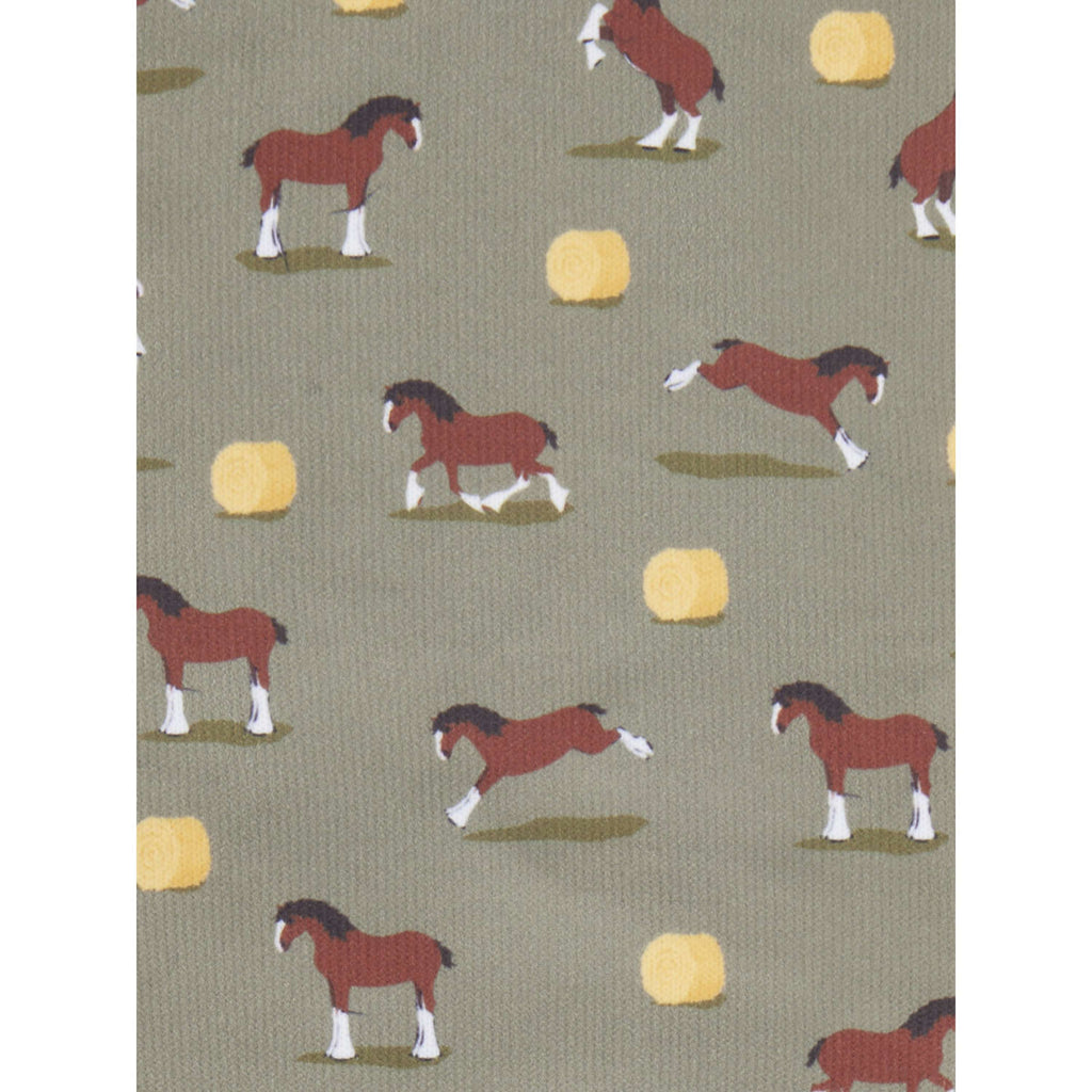 LeMieux Reitsocken Footsie Clydesdale/Willow