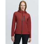 LeMieux Jack Athena Waterproof Lightweight Russet