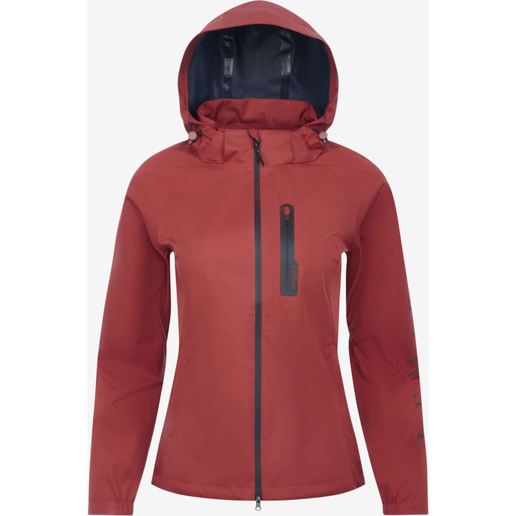 LeMieux Jack Athena Waterproof Lightweight Russet