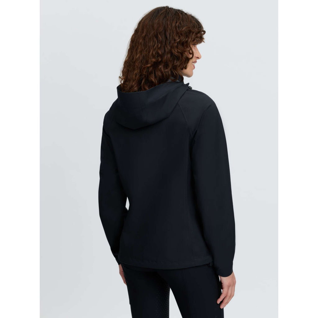 LeMieux Jack Athena Waterproof Lightweight Schwarz