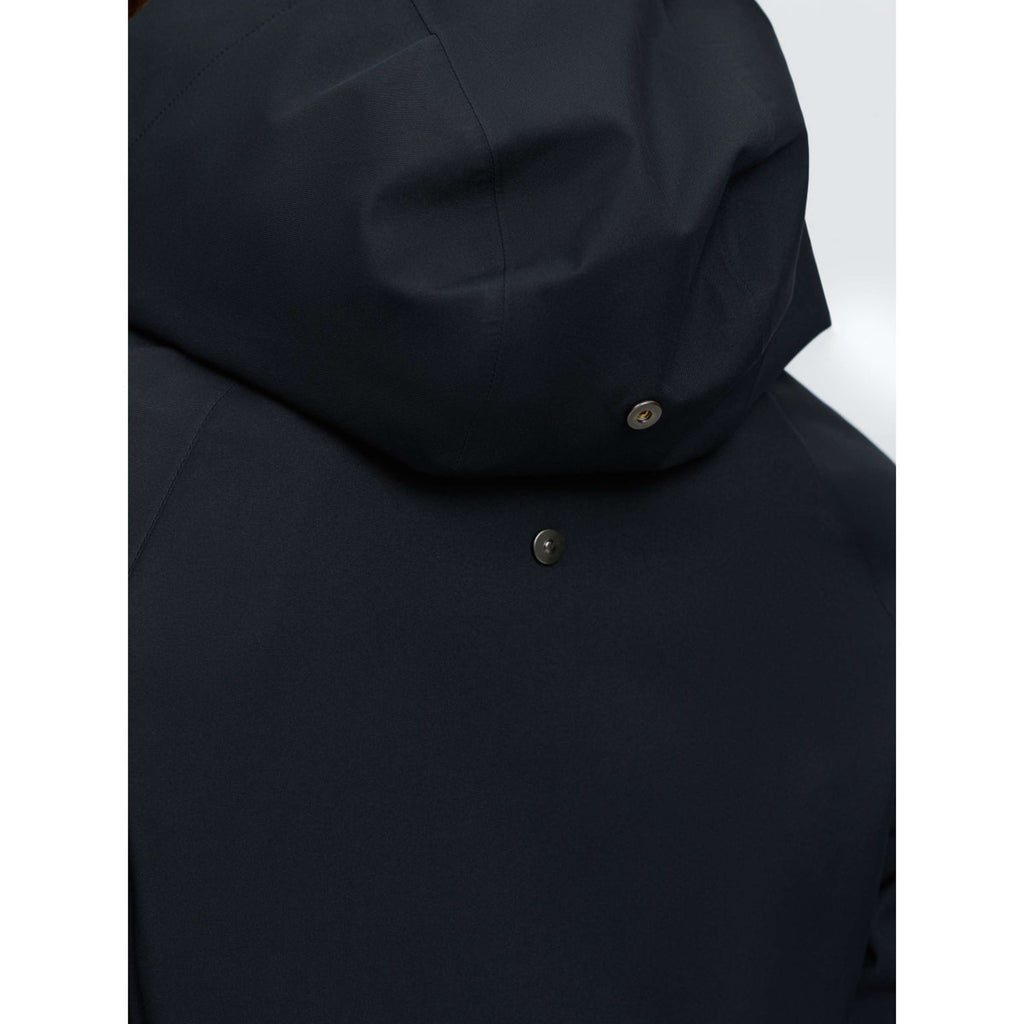 LeMieux Jack Athena Waterproof Lightweight Schwarz