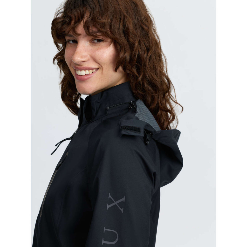 LeMieux Jack Athena Waterproof Lightweight Schwarz