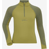 LeMieux Baselayer Kids Gooseberry/Willow