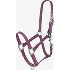 LeMieux Halfter FieldFlex Breakaway Blackberry