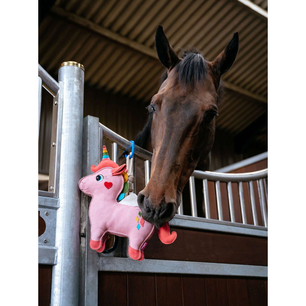 LeMieux Horse Toy Unicorn