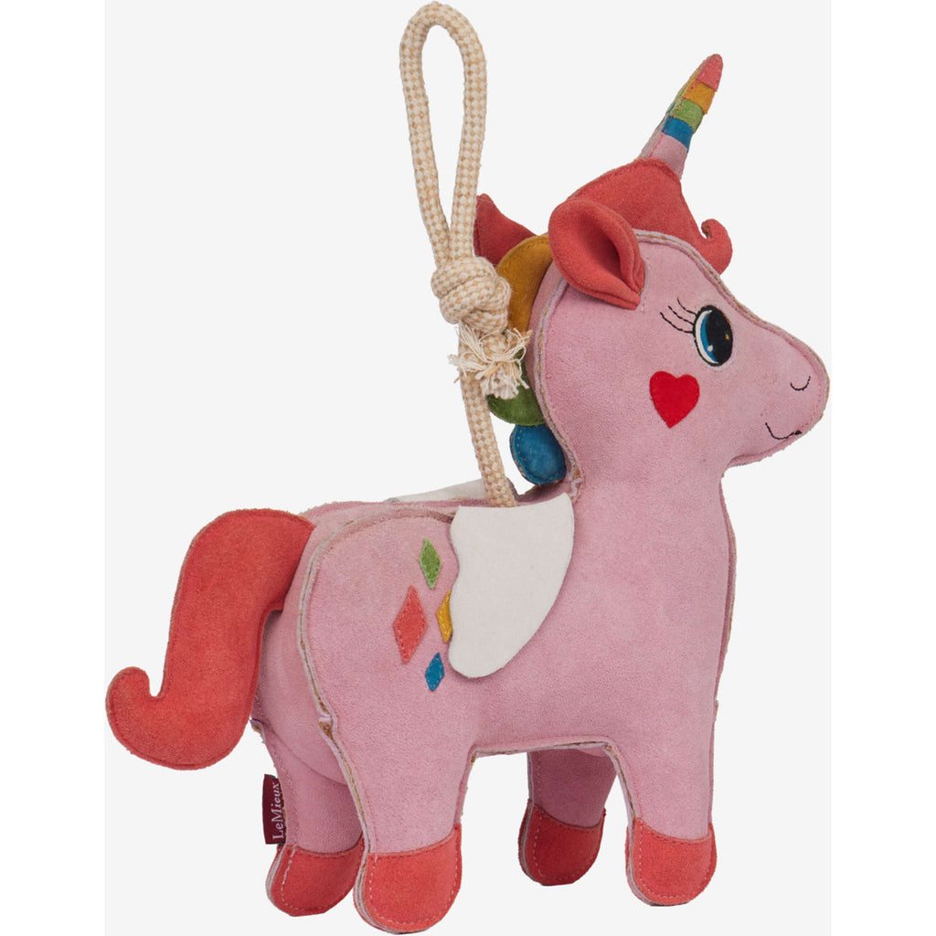 LeMieux Horse Toy Unicorn