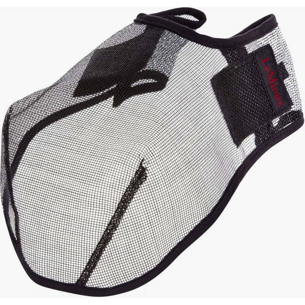 LeMieux Nasenschutz ProSport 2 Pack Schwarz