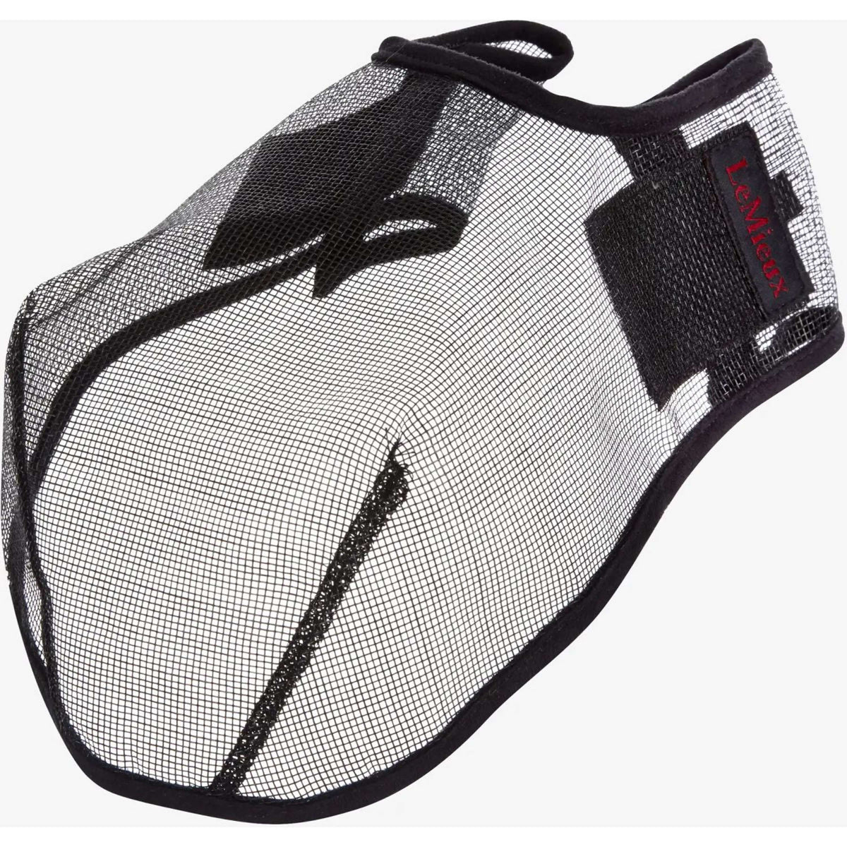 LeMieux Nasenschutz ProSport 2 Pack Schwarz