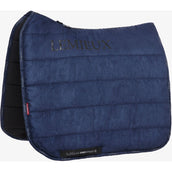 LeMieux Schabracke Work Dressur Navy