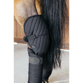 Kentucky Horsewear Transportgamaschen Stable Schwarz