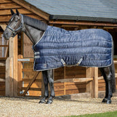 LeMieux Stalldecke Arika Stable Tek 200g Navy