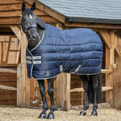 LeMieux Stalldecke Arika Stable Tek 350g Navy