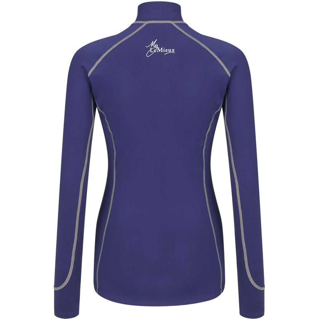LeMieux Shirt Basis Ink Blue