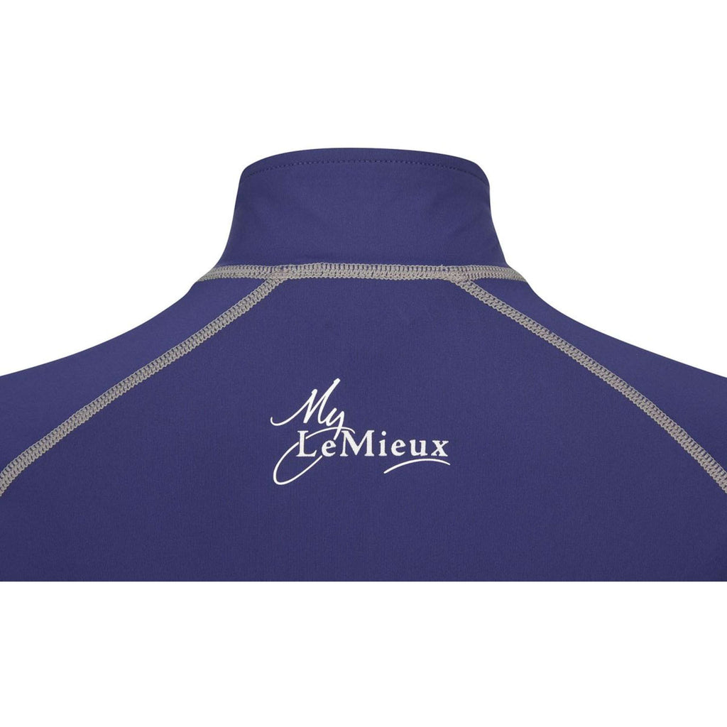 LeMieux Shirt Basis Ink Blue