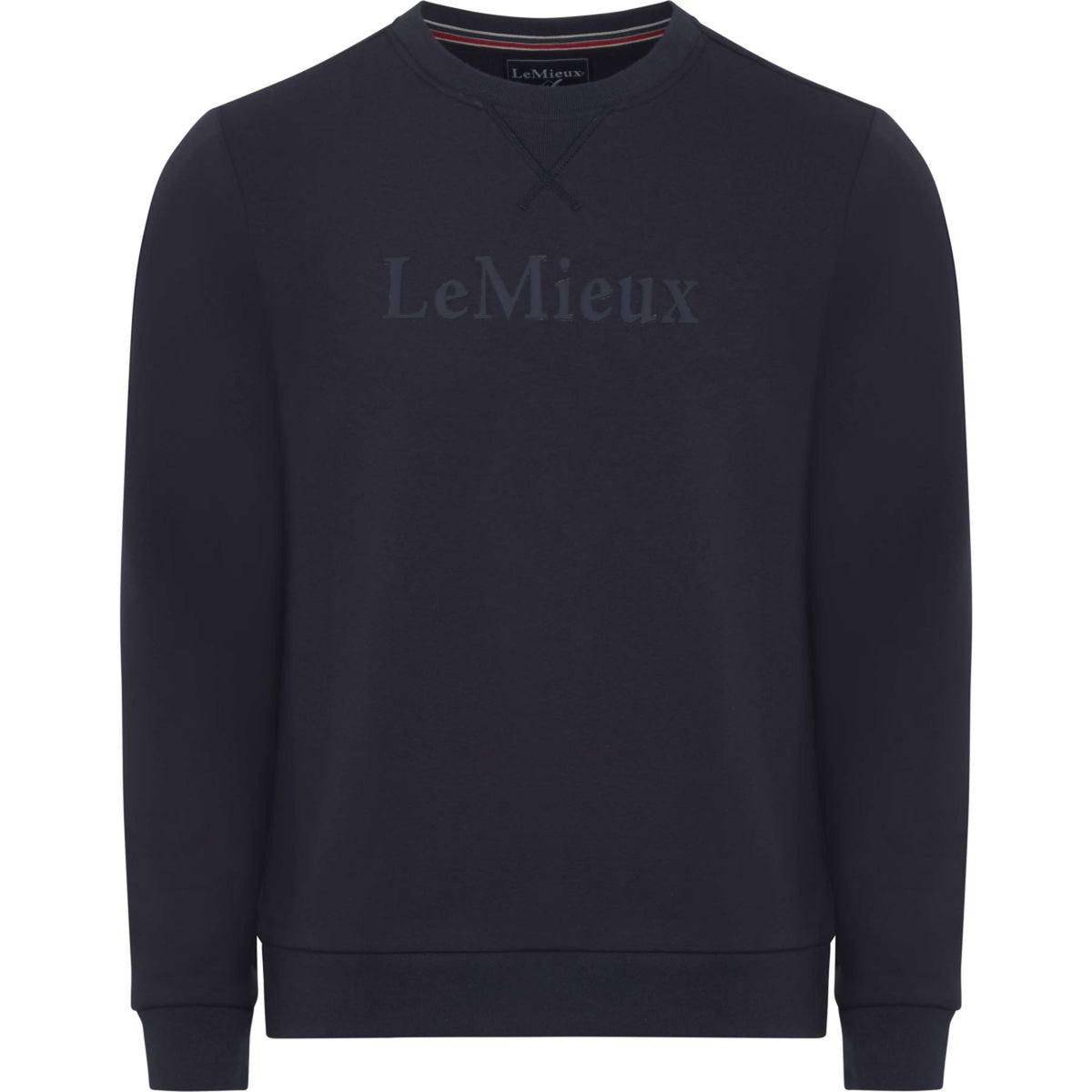 LeMieux Pullover Elite Herren Navy