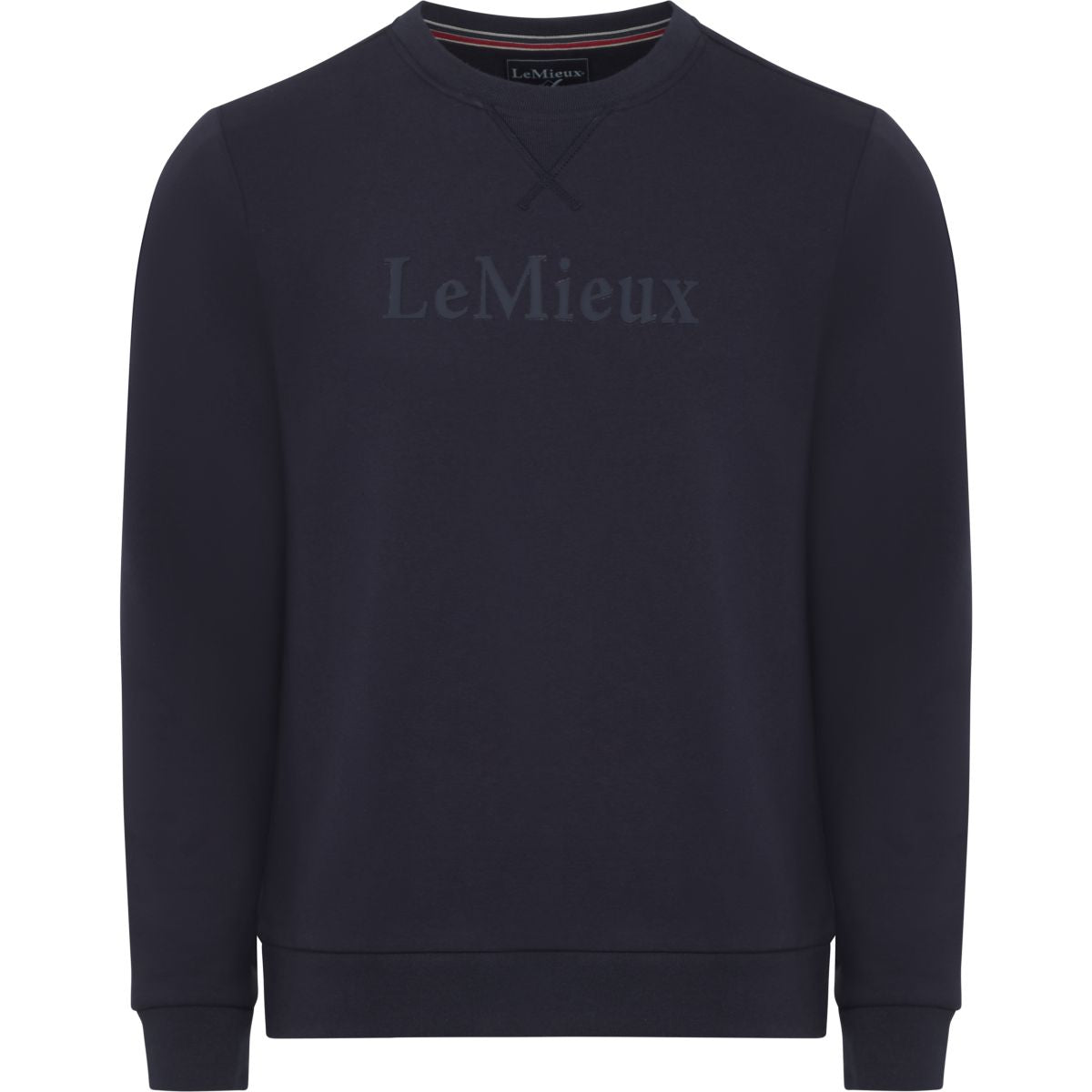 LeMieux Pullover Elite Herren Navy