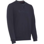 LeMieux Pullover Elite Herren Navy