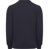 LeMieux Pullover Elite Herren Navy