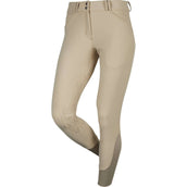 LeMieux Reithose DryTex Full Seat Beige