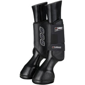 LeMieux Boots Carbon Air XC Für Schwarz