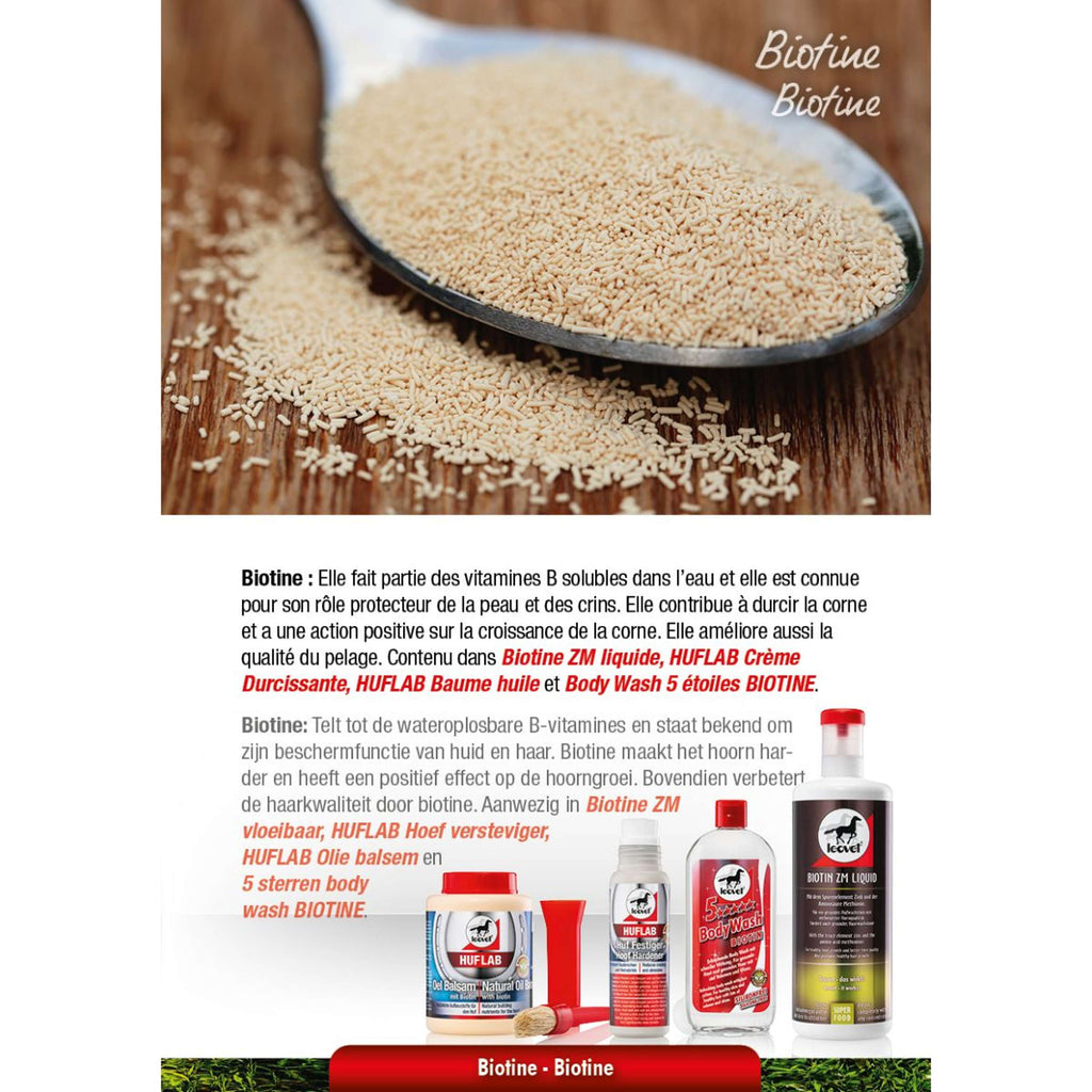 Leovet Hoofcare Härter