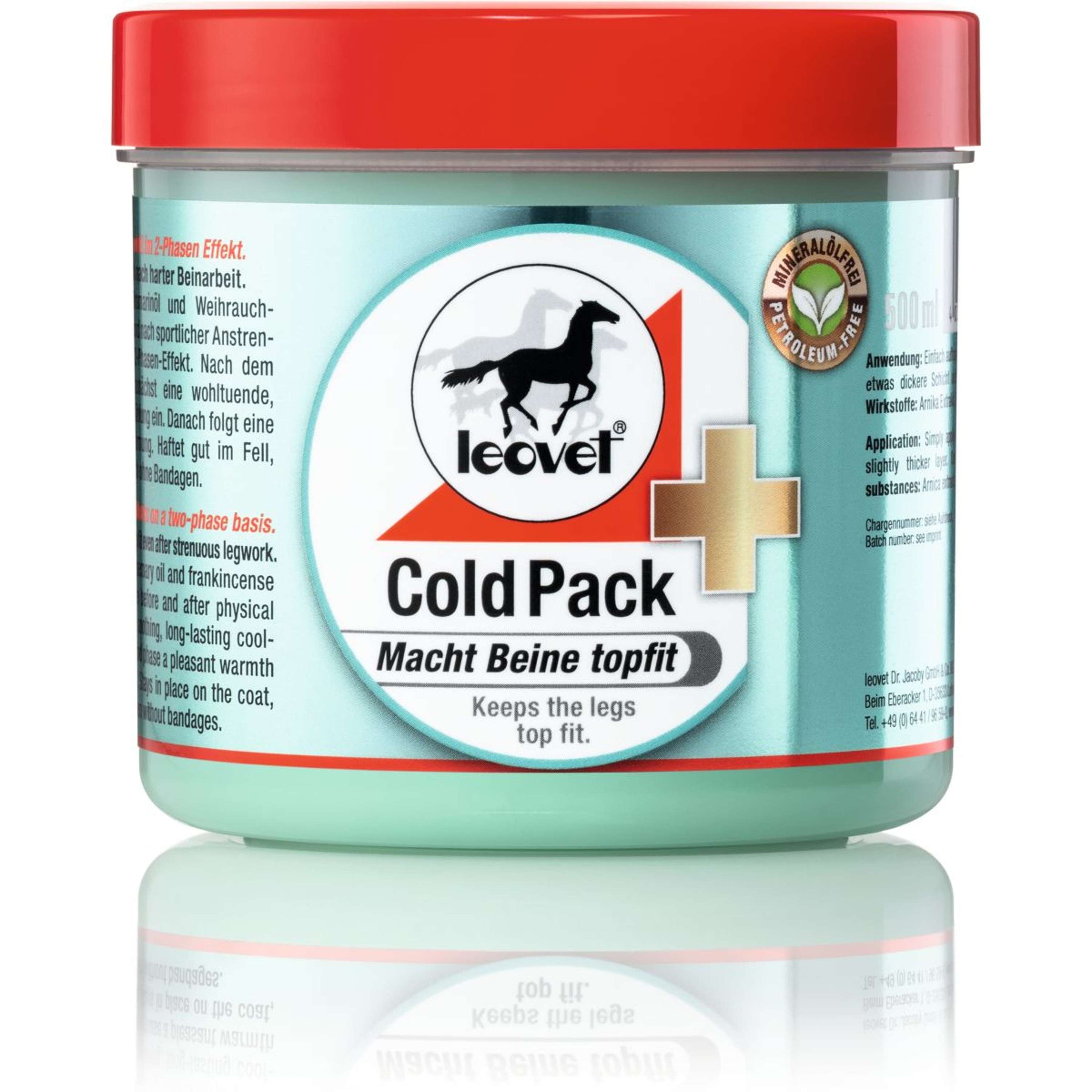 Leovet Cold Pack Leovet Cold Pack