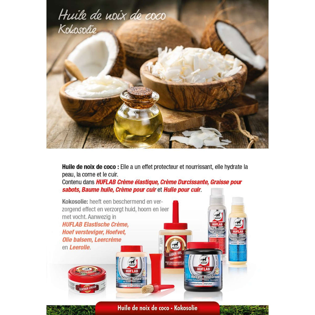 Leovet Hoofcare Hydro Gel
