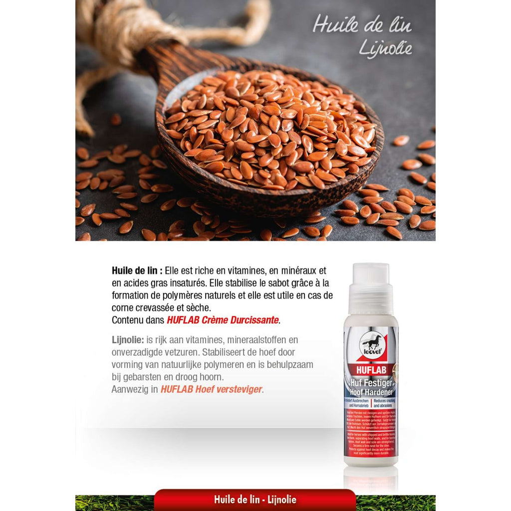 Leovet Hoofcare Härter