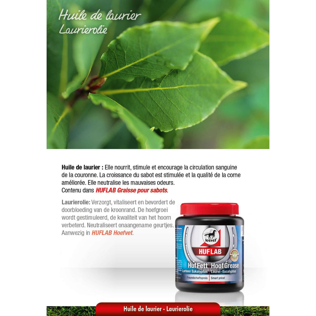 Leovet Hoofcare Hydro Gel