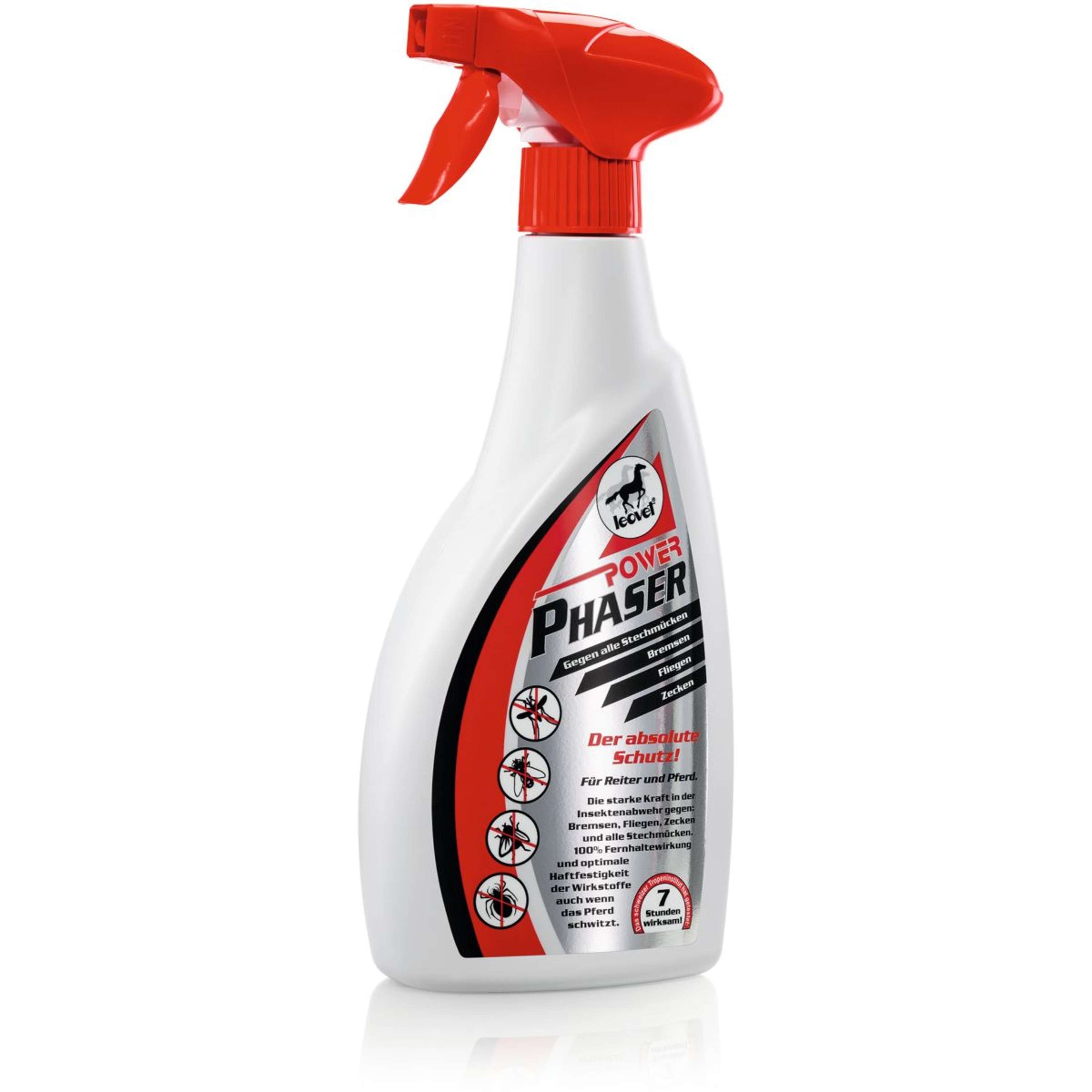 Leovet Power Phaser Leovet Power Phaser