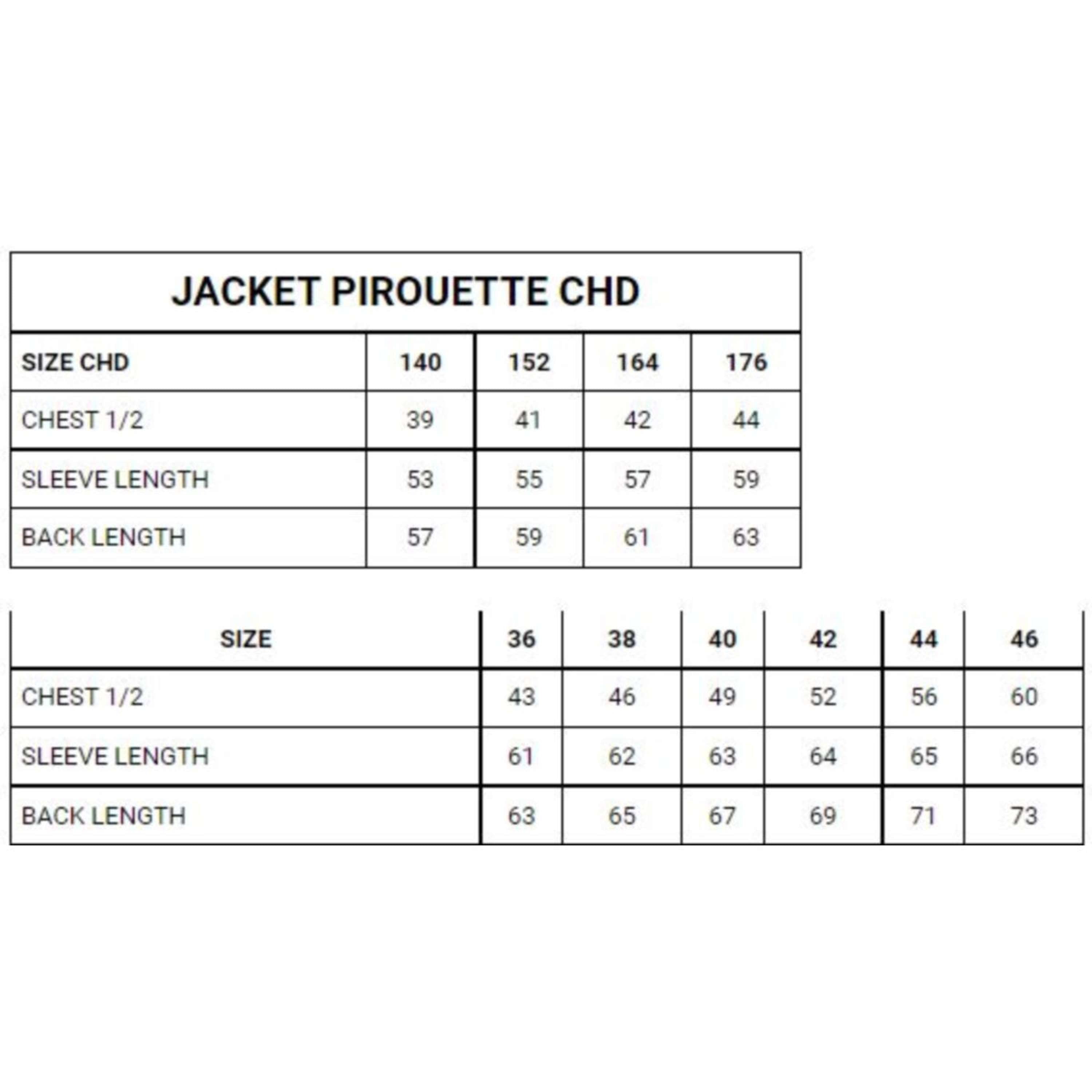 Harry's Horse Reitjacke Pirouette Navy