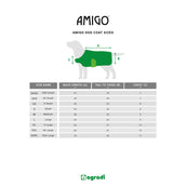 Amigo Ripstop Comp Sheet Fig/Navy/Tan