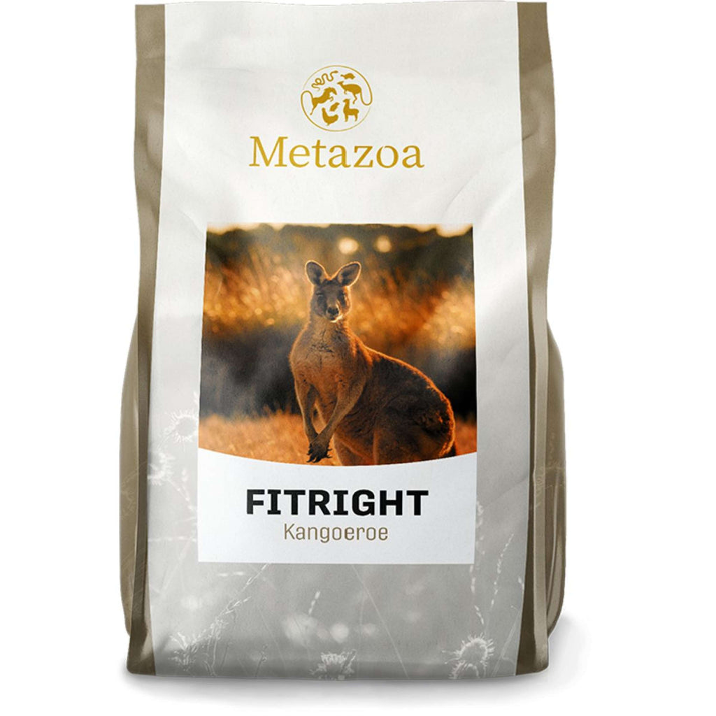 Metazoa Känguru Pellets
