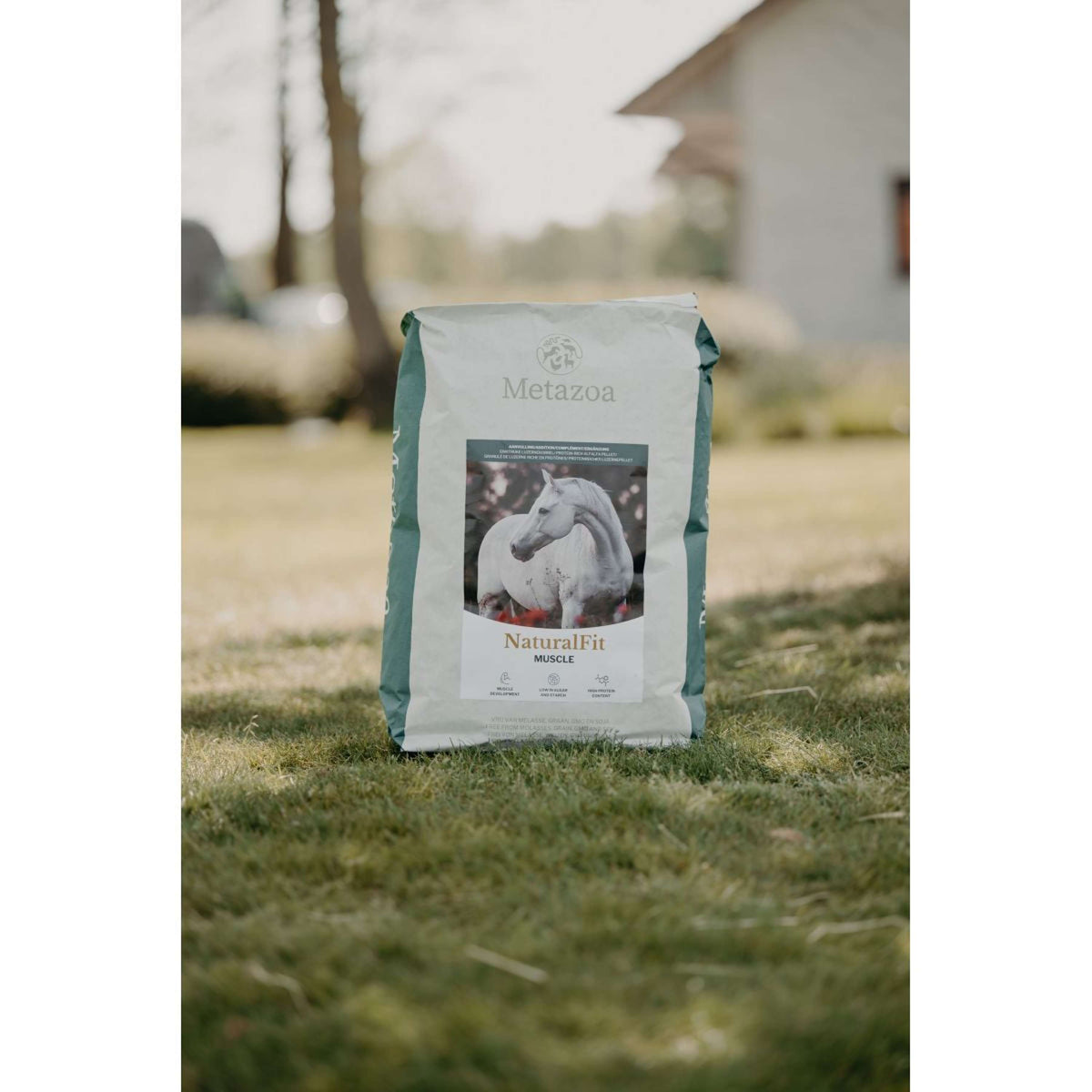 Metazoa NaturalFit Muscle