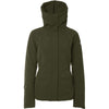 Mountain Horse Jacke Alicia Damen Grün