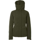 Mountain Horse Jacke Alicia Damen Grün