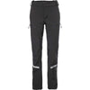 Mountain Horse Hose Artax Softshell Schwarz